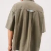 Chemise pour homme Lycaz Référence : MLYC06BE26