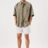 Chemise pour homme Lycaz Référence : MLYC06BE26