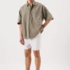 Chemise pour homme Lycaz Référence : MLYC06BE26