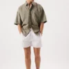 Chemise pour homme Lycaz Référence : MLYC06BE26
