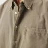 Chemise pour homme Lycaz Référence : MLYC06BE26