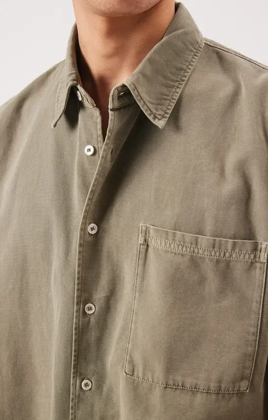 Chemise pour homme Lycaz Référence : MLYC06BE26