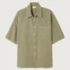 Chemise pour homme Lycaz Référence : MLYC06BE26