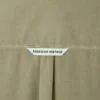 Chemise pour homme Lycaz Référence : MLYC06BE26