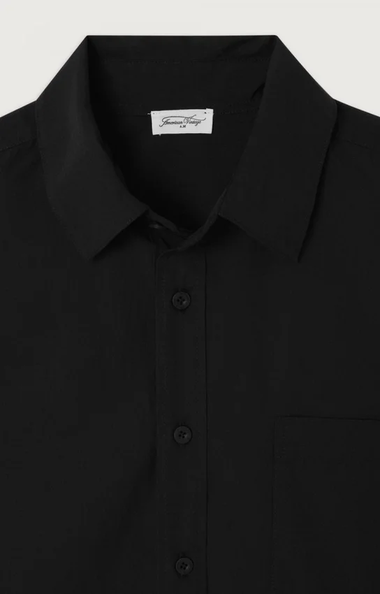 Chemise pour homme Nacto Référence : MNAC06AH26