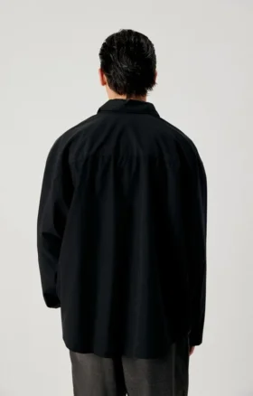 Chemise pour homme Nacto Référence : MNAC06AH26