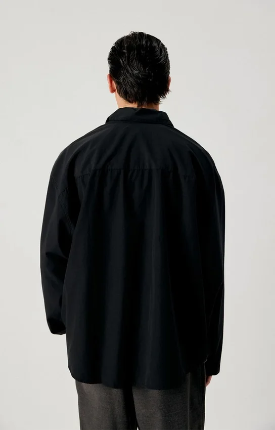 Chemise pour homme Nacto Référence : MNAC06AH26