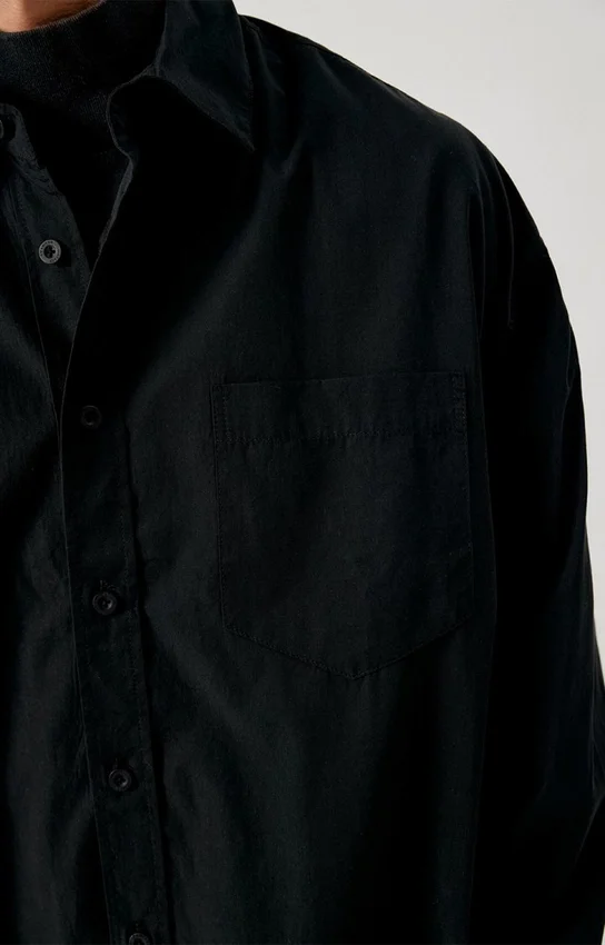 Chemise pour homme Nacto Référence : MNAC06AH26