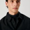 Chemise pour homme Nacto Référence : MNAC06AH26