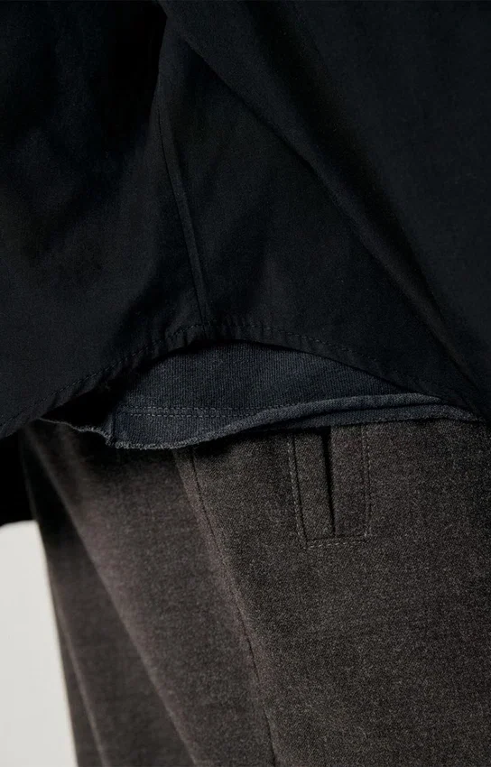 Chemise pour homme Nacto Référence : MNAC06AH26