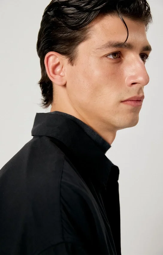 Chemise pour homme Nacto Référence : MNAC06AH26