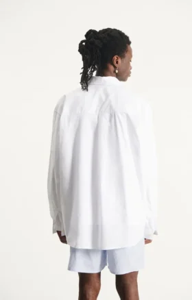 Chemise pour homme Nivy Référence : MNIV06AH26
