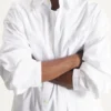 Chemise pour homme Nivy Référence : MNIV06AH26