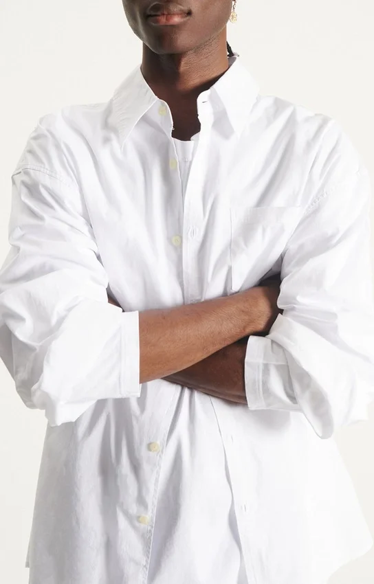 Chemise pour homme Nivy Référence : MNIV06AH26