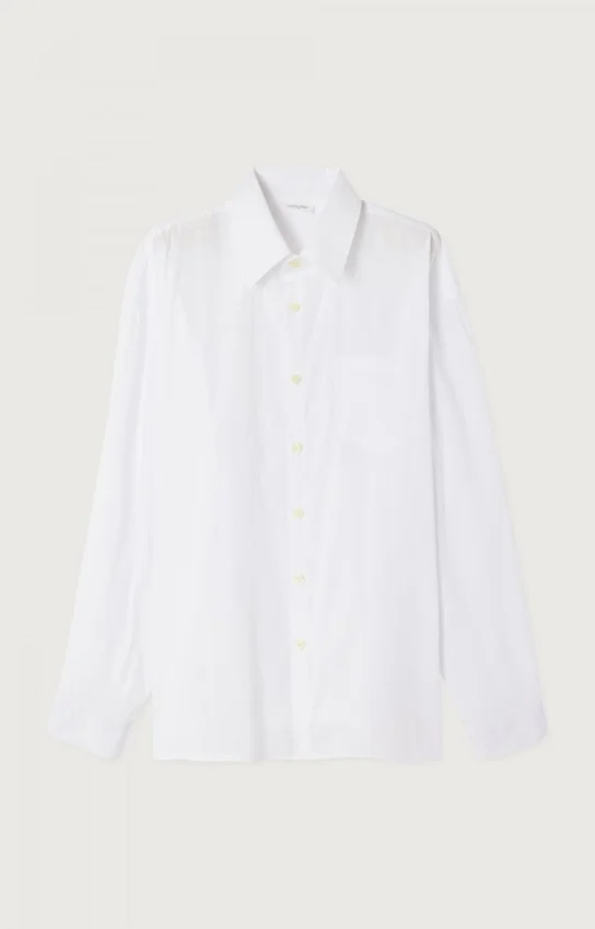 Chemise pour homme Nivy Référence : MNIV06AH26