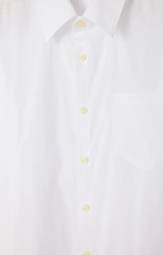 Chemise pour homme Nivy Référence : MNIV06AH26