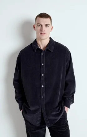 Chemise pour homme Padow Référence : MPADO06AH26