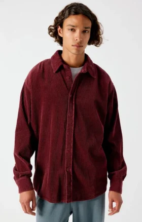 Chemise pour homme Padow Référence : MPADO06AH26