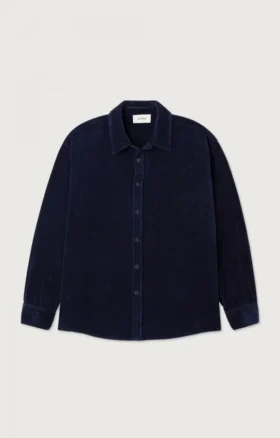 Chemise pour homme Padow Référence : MPADO06AH26