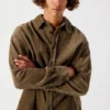 Chemise pour homme Padow Référence : MPADO06AH26