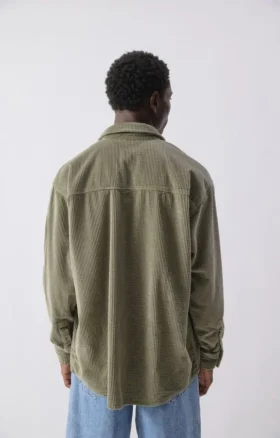 Chemise pour homme Padow Référence : MPADO06AH26