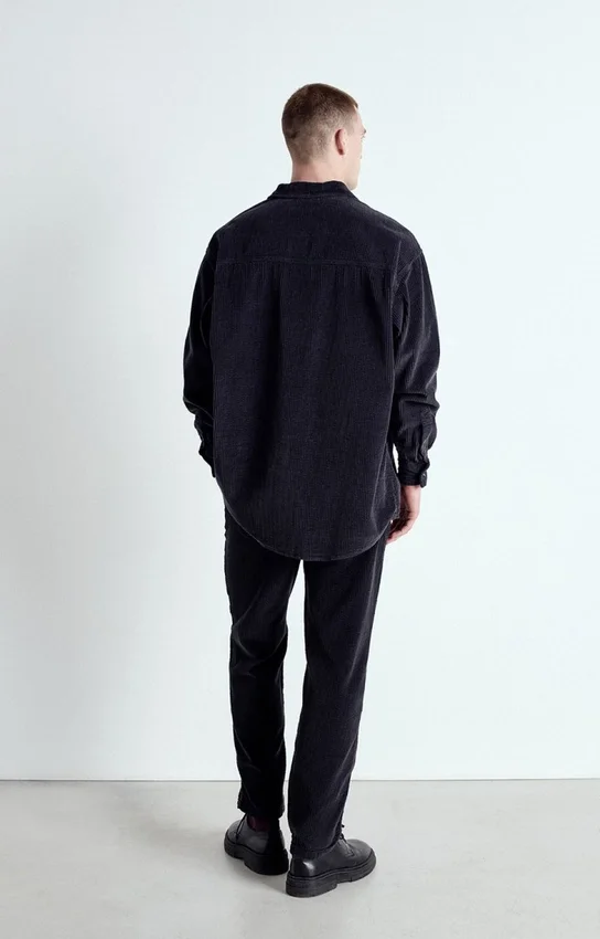 Chemise pour homme Padow Référence : MPADO06AH26
