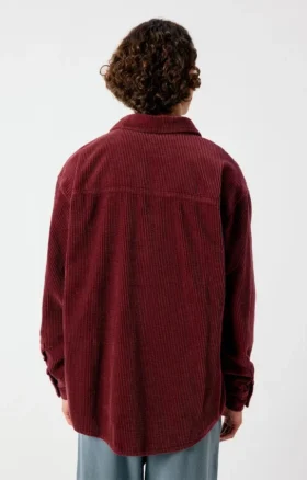 Chemise pour homme Padow Référence : MPADO06AH26