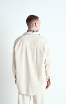 Chemise pour homme Padow Référence : MPADO06AH26