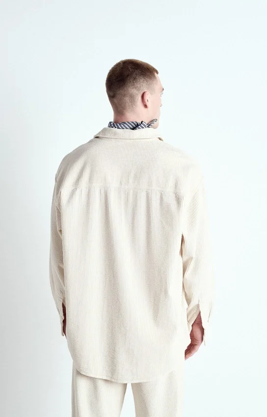 Chemise pour homme Padow Référence : MPADO06AH26