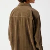 Chemise pour homme Padow Référence : MPADO06AH26