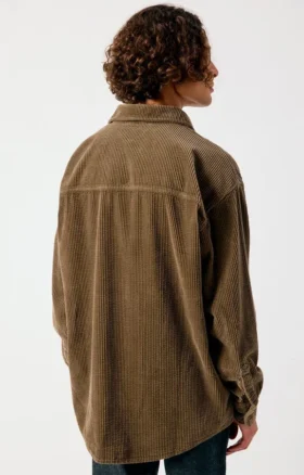 Chemise pour homme Padow Référence : MPADO06AH26