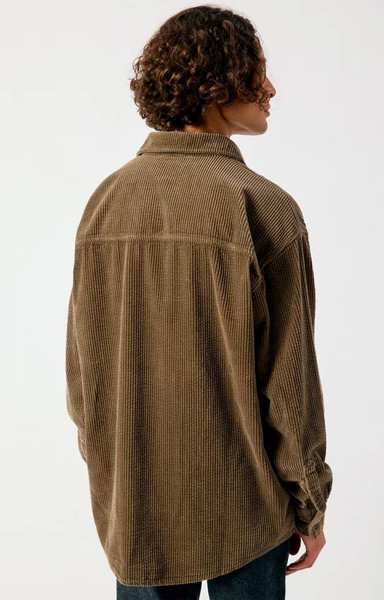 Chemise pour homme Padow Référence : MPADO06AH26