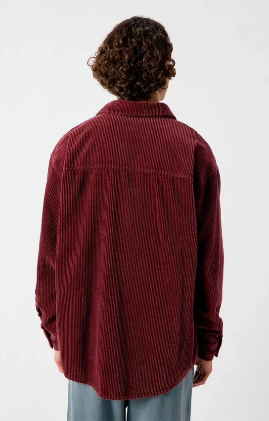 Chemise pour homme Padow Référence : MPADO06AH26