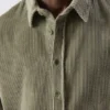 Chemise pour homme Padow Référence : MPADO06AH26