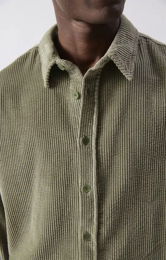 Chemise pour homme Padow Référence : MPADO06AH26