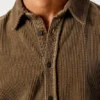 Chemise pour homme Padow Référence : MPADO06AH26