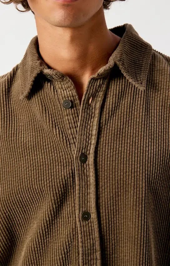 Chemise pour homme Padow Référence : MPADO06AH26