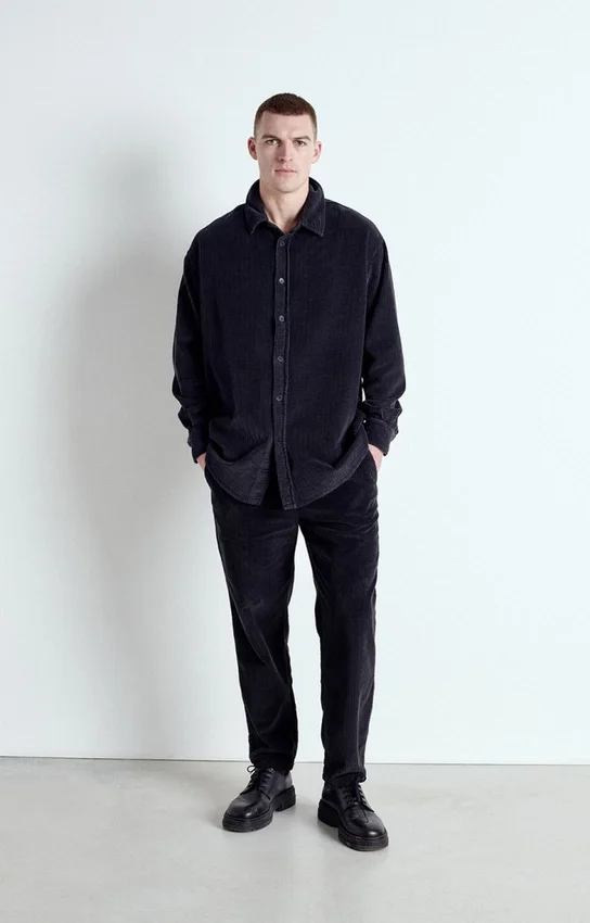 Chemise pour homme Padow Référence : MPADO06AH26