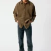 Chemise pour homme Padow Référence : MPADO06AH26