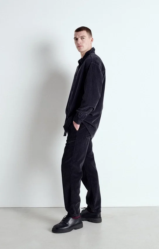 Chemise pour homme Padow Référence : MPADO06AH26