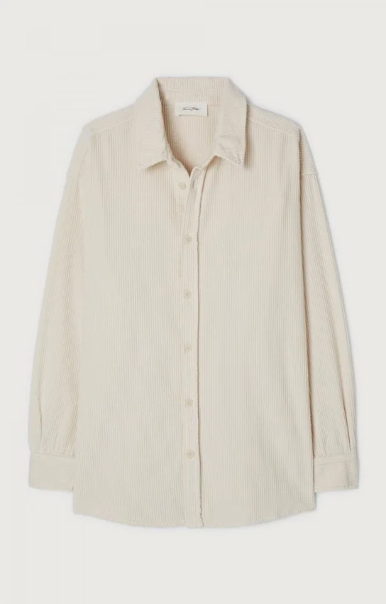 Chemise pour homme Padow Référence : MPADO06AH26