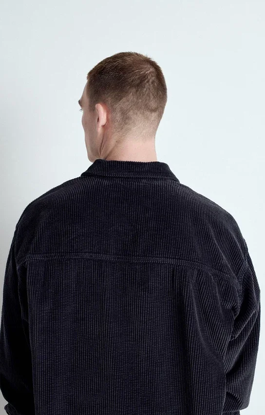Chemise pour homme Padow Référence : MPADO06AH26