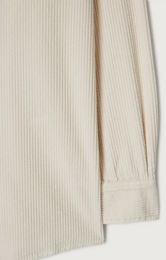 Chemise pour homme Padow Référence : MPADO06AH26