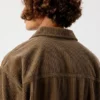 Chemise pour homme Padow Référence : MPADO06AH26