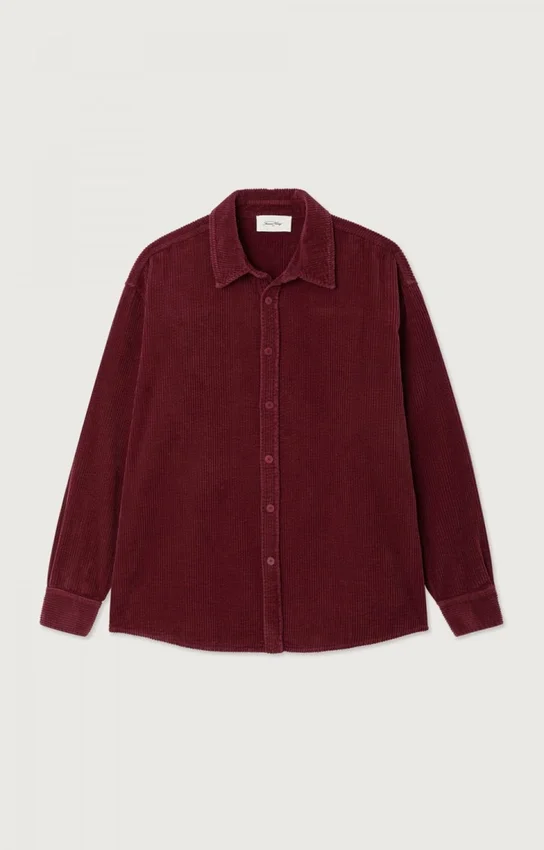 Chemise pour homme Padow Référence : MPADO06AH26