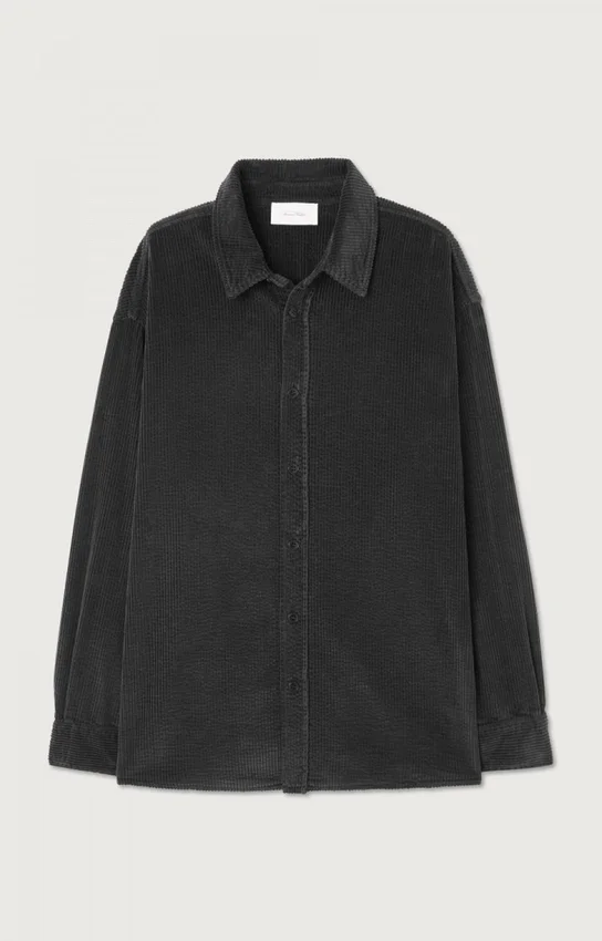 Chemise pour homme Padow Référence : MPADO06AH26