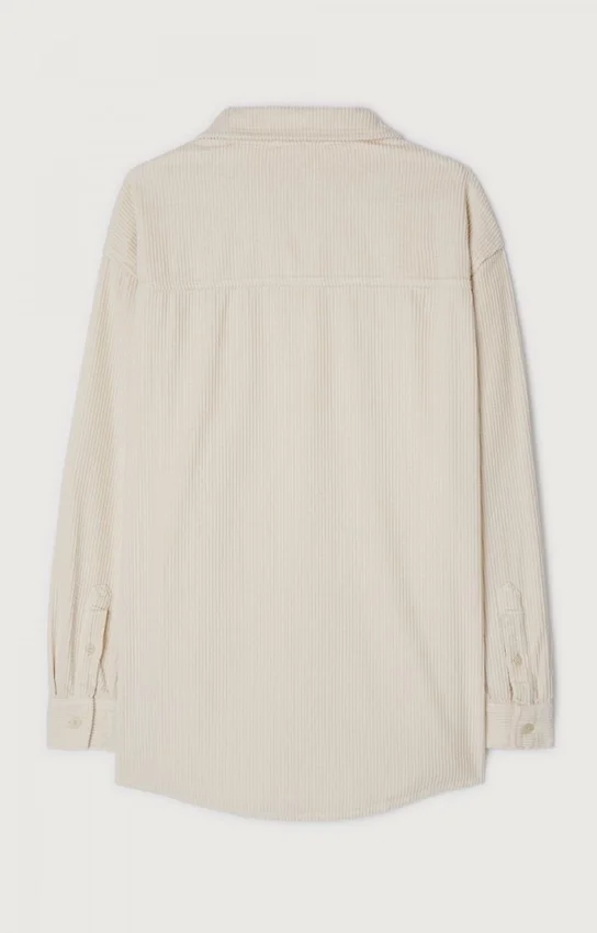 Chemise pour homme Padow Référence : MPADO06AH26