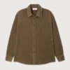 Chemise pour homme Padow Référence : MPADO06AH26