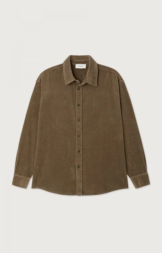 Chemise pour homme Padow Référence : MPADO06AH26