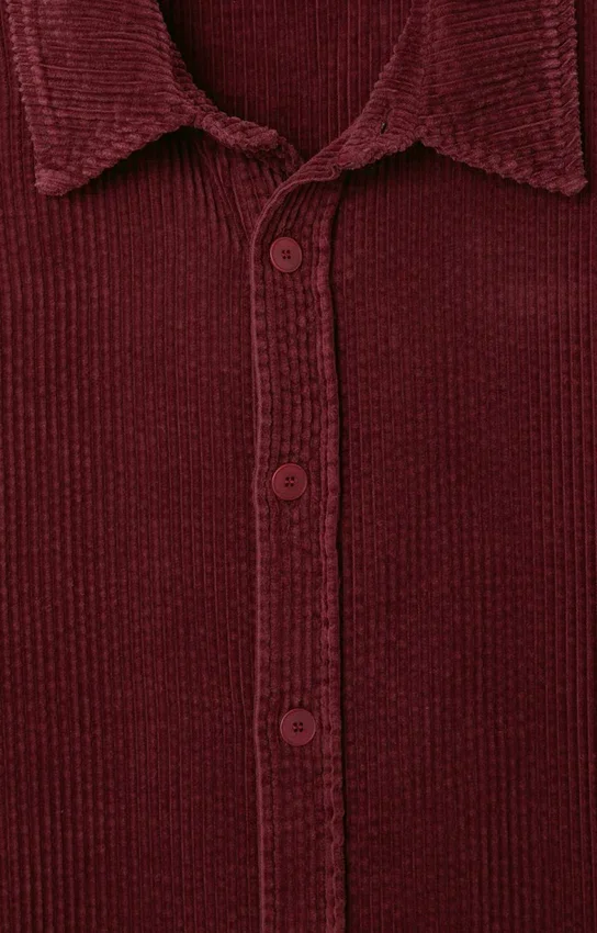 Chemise pour homme Padow Référence : MPADO06AH26